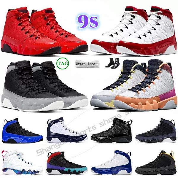 men basketball shoes jumpman 9s 9 particle grey chile red change the world university blue gold gym racer bred dream do it mens trainers spo
men basketball shoes jumpman 9s 9 particle grey chile red change the world university blue gold gym racer bred dream do it mens trainers spo