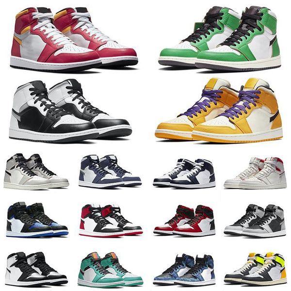 prototype 1s basketball shoes jumpman high shadow rebellionaire patent bred blue pherspective pine green men women trainers sneakers 5.5-12, Black
prototype 1s basketball shoes jumpman high shadow rebellionaire patent bred blue pherspective pine green men women trainers sneakers 5.5-12, Black