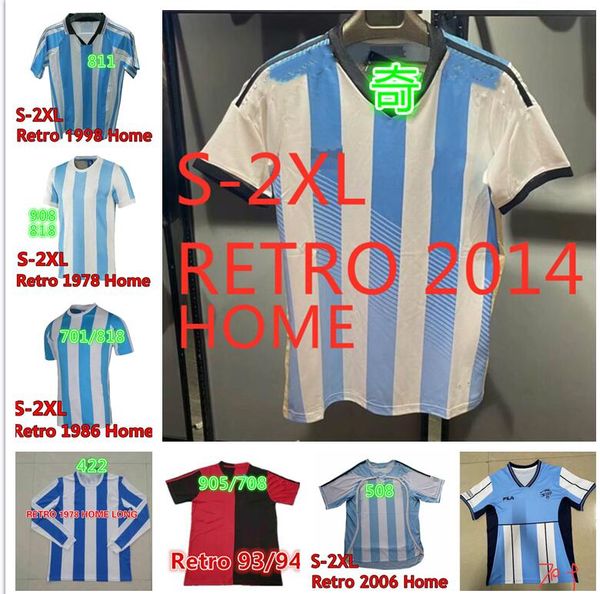 1998 1999 2000 2001 vintage gallardo soccer jersey retro cerati caniggia redondo ortega aimar tevez football shirt kits 2002 2004 2006 2010, Black;yellow
1998 1999 2000 2001 vintage gallardo soccer jersey retro cerati caniggia redondo ortega aimar tevez football shirt kits 2002 2004 2006 2010, Black;yellow