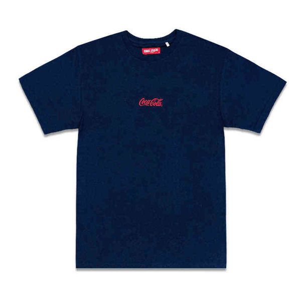 kith new york limited round back short sleeves summer men and women design feel niche are loose t-shirt t220725, White;black
kith new york limited round back short sleeves summer men and women design feel niche are loose t-shirt t220725, White;black