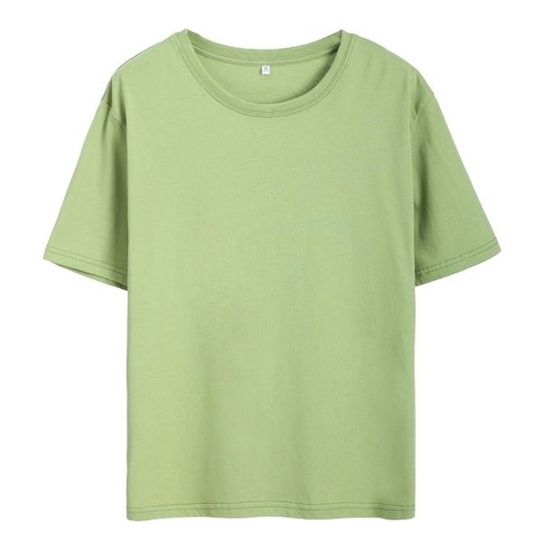 summer women cotton short sleeve white tshirts fashion casual ladies pink tshirts 220408
summer women cotton short sleeve white tshirts fashion casual ladies pink tshirts 220408