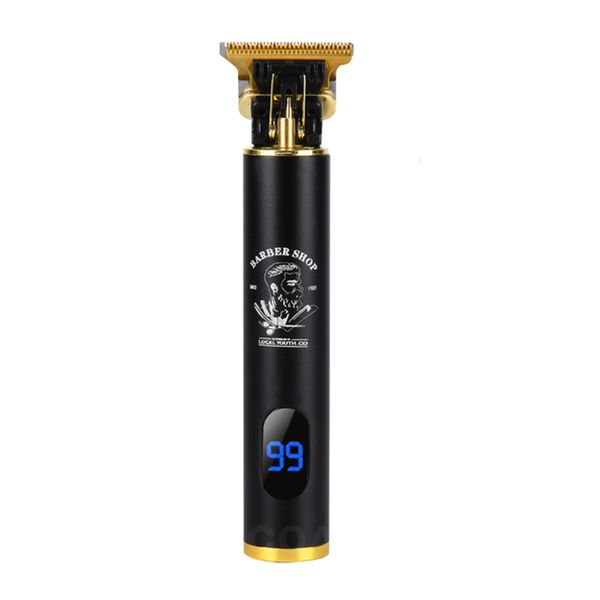 lcd display hair trimmer cordless t-outline electric razor rechargeable hair trimmer for men barber shop
lcd display hair trimmer cordless t-outline electric razor rechargeable hair trimmer for men barber shop