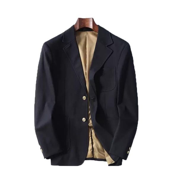 brand clothing men's outer jacket casual street and coat trench coat fashion outdoor m-3xl, Black;brown
brand clothing men's outer jacket casual street and coat trench coat fashion outdoor m-3xl, Black;brown