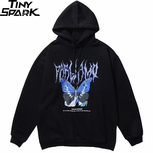 men hip hop hoodie sweatshirt butterfly streetwear harajuku hoodie pullover oversized autumn cotton hoodie hiphop loose 201201, Black
men hip hop hoodie sweatshirt butterfly streetwear harajuku hoodie pullover oversized autumn cotton hoodie hiphop loose 201201, Black