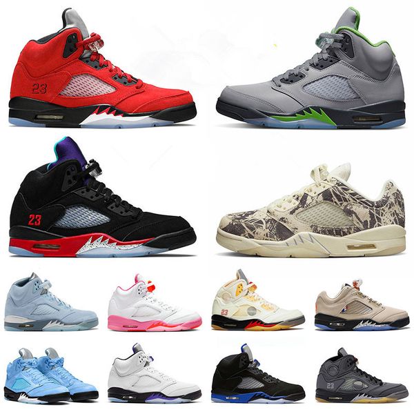 outdoor 5 5s men women jumpman 2022 basketball shoes green bean concord trainers pinksicle easter sports low expression sneakers racer
outdoor 5 5s men women jumpman 2022 basketball shoes green bean concord trainers pinksicle easter sports low expression sneakers racer