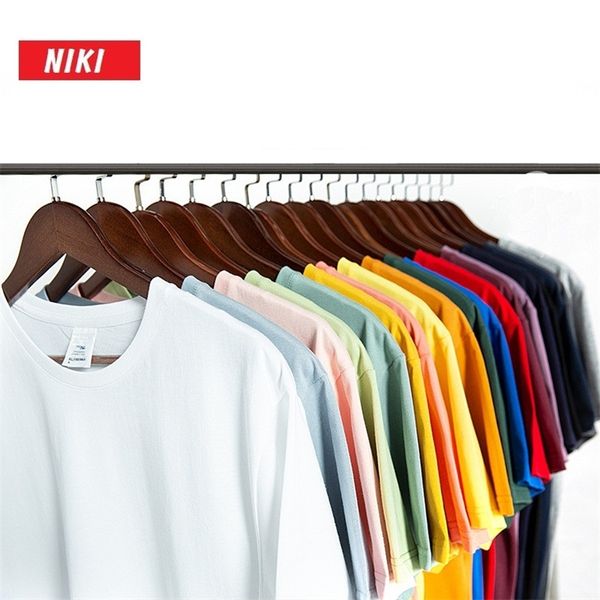 100% cotton short-sleeved men's and women's white t-shirt custom printing t-shirt men's brand culture advertising shirts 2206, White;black
100% cotton short-sleeved men's and women's white t-shirt custom printing t-shirt men's brand culture advertising shirts 2206, White;black