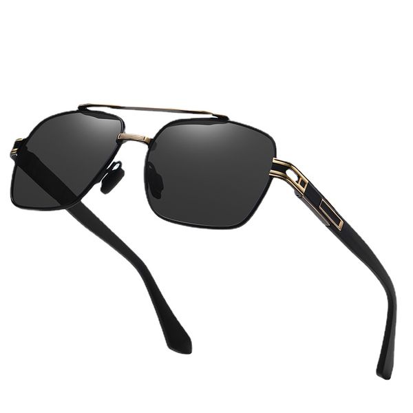 botern 2023 new fashion polarized sunglasses for men and women retro metal uv sunnies tide decorative sun glasses the united states of ameri, White;black
botern 2023 new fashion polarized sunglasses for men and women retro metal uv sunnies tide decorative sun glasses the united states of ameri, White;black