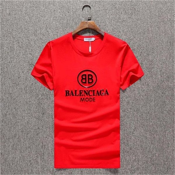 2022 mens letter print t shirts black fashion designer summer short sleeve size m-3lq06, White;black
2022 mens letter print t shirts black fashion designer summer short sleeve size m-3lq06, White;black