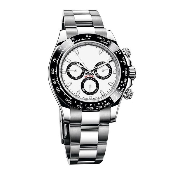 watch for men diamond watches solid steel band of movement 41mm 2813 inner works of a clock christmas sapphire folding buckle wristwatch wat, Slivery;brown
watch for men diamond watches solid steel band of movement 41mm 2813 inner works of a clock christmas sapphire folding buckle wristwatch wat, Slivery;brown