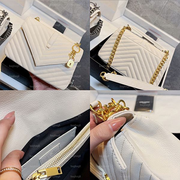 5a fashion women luxurys crossbody bag famous classical designer messenger lady cross body bags handbag female tote satchel purse black gold
5a fashion women luxurys crossbody bag famous classical designer messenger lady cross body bags handbag female tote satchel purse black gold