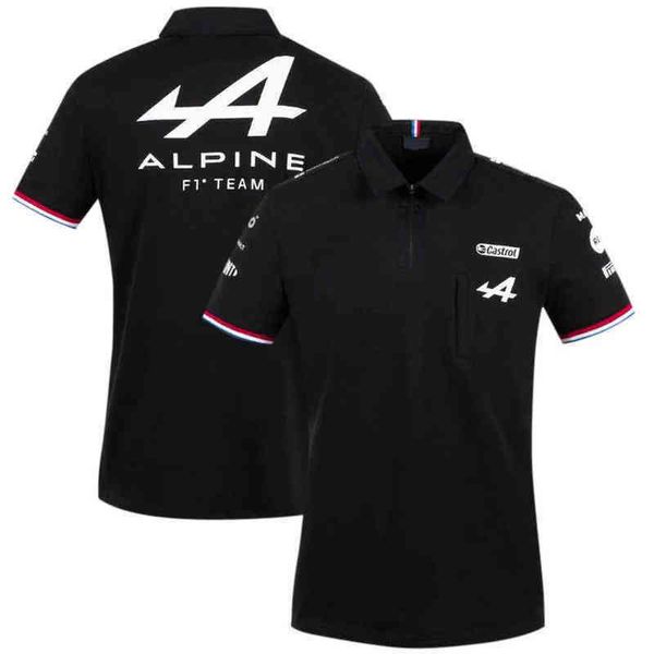 f1 team polos 2022 short-sleeved polo shirt lapel sports t-shirt racing suit the same style is customized extreme loose designer racing t-sh, White;black
f1 team polos 2022 short-sleeved polo shirt lapel sports t-shirt racing suit the same style is customized extreme loose designer racing t-sh, White;black