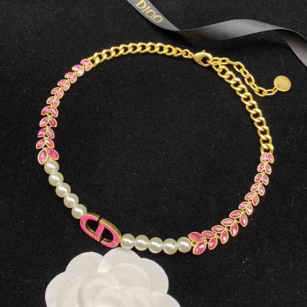 outlet cherry blossom pearl necklace, Golden;silver
outlet cherry blossom pearl necklace, Golden;silver