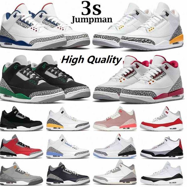 3 3s neapolitan men basketball shoes cardinal muslin racer blue pine green cement black flip laser orange midnight navy unc trainers sports
3 3s neapolitan men basketball shoes cardinal muslin racer blue pine green cement black flip laser orange midnight navy unc trainers sports