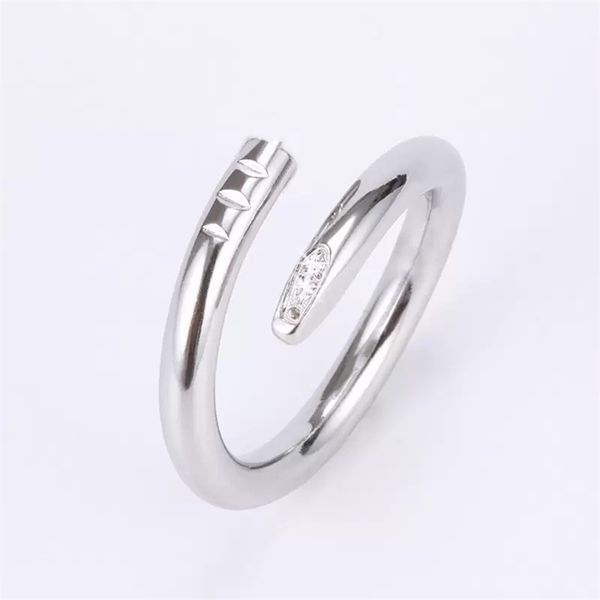 fashion designer jewelry rose gold letter band rings bague for women men lady party wedding lovers gift engagement jewelry street star creat, Silver
fashion designer jewelry rose gold letter band rings bague for women men lady party wedding lovers gift engagement jewelry street star creat, Silver