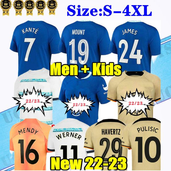 s-4xl 22 23 werner havertz chilwell ziyech cfcs soccer jerseys 2022 2023 pulisic home blue away yellow football shirt kante mount men kids, Black;yellow
s-4xl 22 23 werner havertz chilwell ziyech cfcs soccer jerseys 2022 2023 pulisic home blue away yellow football shirt kante mount men kids, Black;yellow