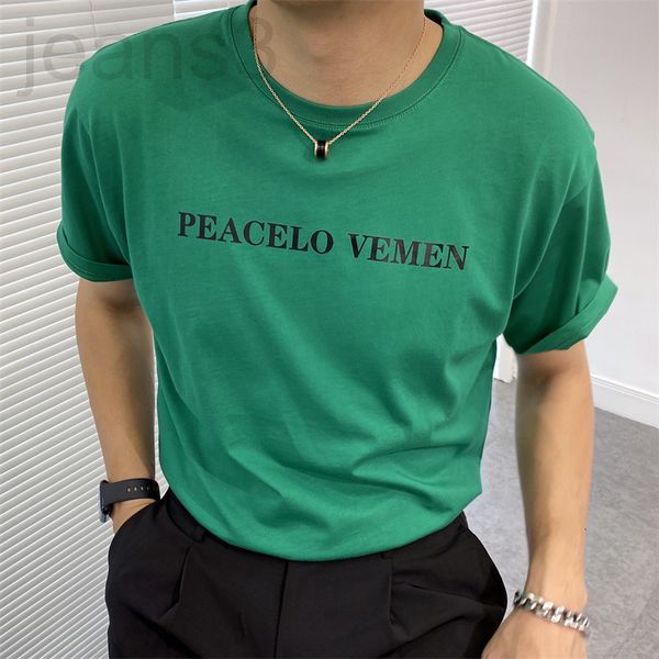 men's t-shirts designer summer short sleeve new fashion letter t-shirt light mature fit business t-shirt men's b1dac3217 238n, White;black
men's t-shirts designer summer short sleeve new fashion letter t-shirt light mature fit business t-shirt men's b1dac3217 238n, White;black