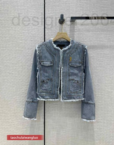women's wool & blends designer bw39733 shenzhen nanyou used washing water raw denim jacket design sense jacket high end female rqvs, Black
women's wool & blends designer bw39733 shenzhen nanyou used washing water raw denim jacket design sense jacket high end female rqvs, Black