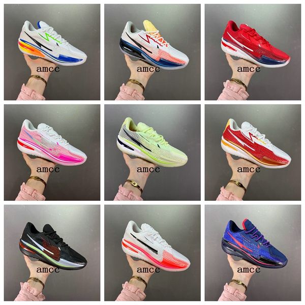 2022 gt cut mens basketball shoes triple black crimson green grinch university white laser blue void siren red bright crimson low men sneake
2022 gt cut mens basketball shoes triple black crimson green grinch university white laser blue void siren red bright crimson low men sneake