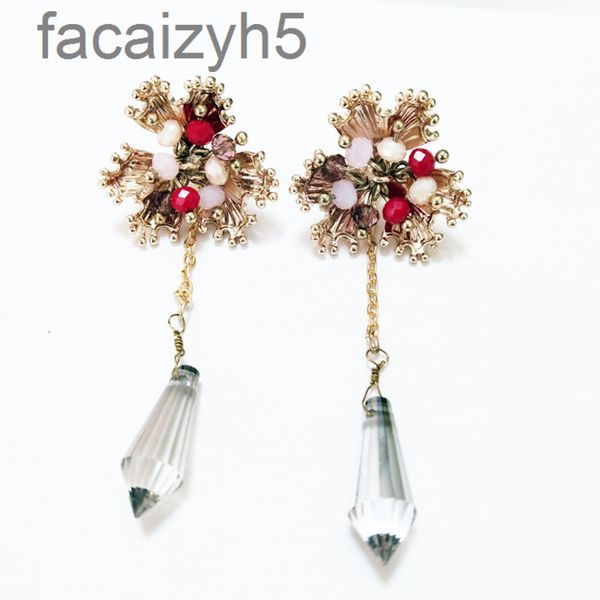 charm designer independent packaging jewelry advertising fade earrings is not easy5tp2, Golden
charm designer independent packaging jewelry advertising fade earrings is not easy5tp2, Golden