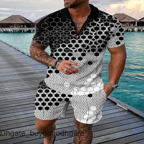luxury men's fashion tracksuits hawaii sets casual tshirt man print short sleeve shirts loose tracksuit men summer beach outfits 2 piec, Gray
luxury men's fashion tracksuits hawaii sets casual tshirt man print short sleeve shirts loose tracksuit men summer beach outfits 2 piec, Gray