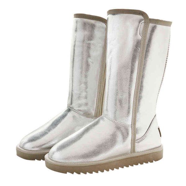 boots shiny leather women long warm plush winter snow platform zipper casual fluffy anti-slip botas mujer anti-cold shoes 220811, Black
boots shiny leather women long warm plush winter snow platform zipper casual fluffy anti-slip botas mujer anti-cold shoes 220811, Black