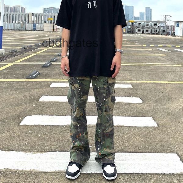 designer sweatpants 2022 sweatpant gallerydepts american high street the same loose speckled used washed flared pants, Black
designer sweatpants 2022 sweatpant gallerydepts american high street the same loose speckled used washed flared pants, Black
