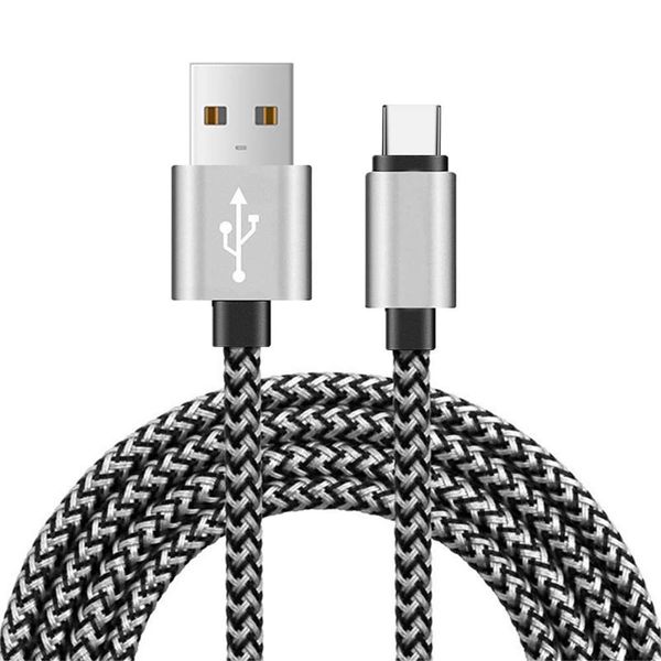 high fast usb cables type c to c charging adapter data sync metal phone line strong braided charger
high fast usb cables type c to c charging adapter data sync metal phone line strong braided charger