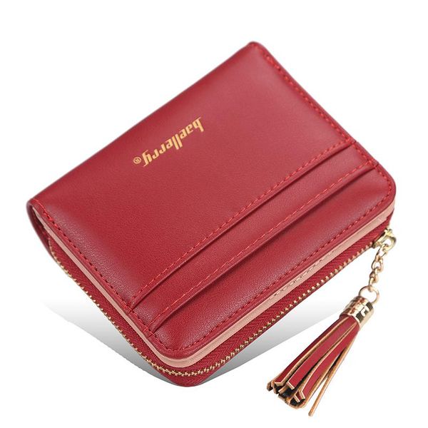 wallets 2022 women short women's wallet small zipper coin purse card holder pu leather female red black
wallets 2022 women short women's wallet small zipper coin purse card holder pu leather female red black
