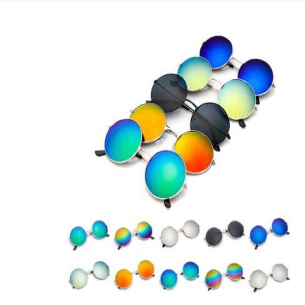 lady women woman round sunglasses vintage silver frame men sun glasses so del female eyewear, White;black
lady women woman round sunglasses vintage silver frame men sun glasses so del female eyewear, White;black