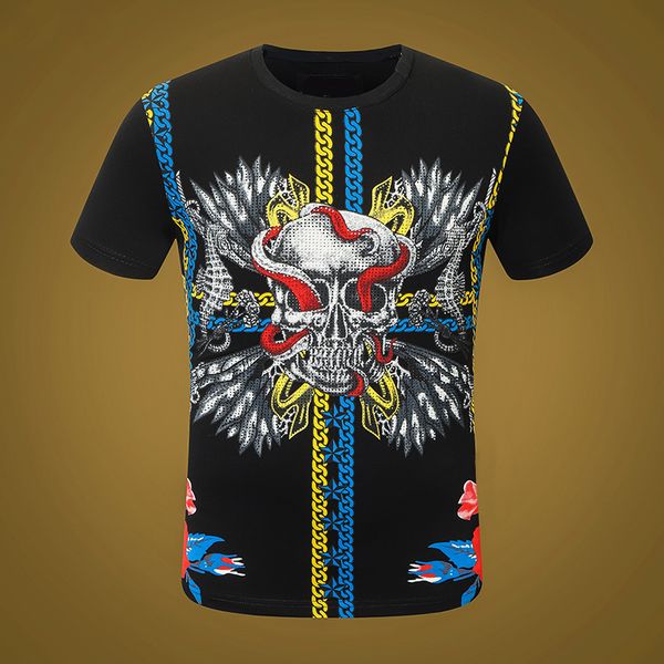 new summer t shirt homme streetwear casual men fashion short sleeve boy tee, White;black
new summer t shirt homme streetwear casual men fashion short sleeve boy tee, White;black