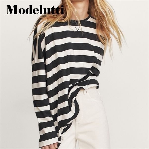modelutti ss england street vintage striped oneck cotton boyfriend oversize loose hoodie sweatshirt pullovers 220816, Black
modelutti ss england street vintage striped oneck cotton boyfriend oversize loose hoodie sweatshirt pullovers 220816, Black
