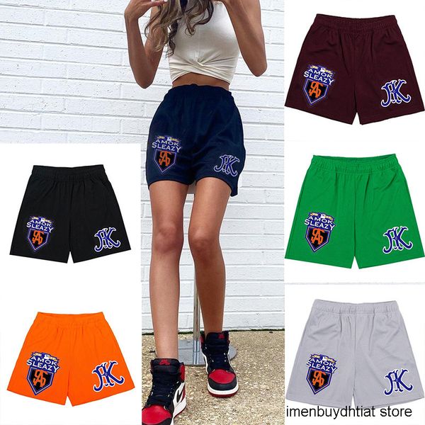 2022 new york fashion brand eric emanuel ee men's and women's shorts amoksleazy american fitness sports mesh breathable casual run, White;black
2022 new york fashion brand eric emanuel ee men's and women's shorts amoksleazy american fitness sports mesh breathable casual run, White;black