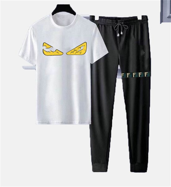 2022 mens designers tracksuit letters embroidery summer fashion sportswear short sleeves pullover jogger pants suits o-neck sportinguit sx46, Gray
2022 mens designers tracksuit letters embroidery summer fashion sportswear short sleeves pullover jogger pants suits o-neck sportinguit sx46, Gray