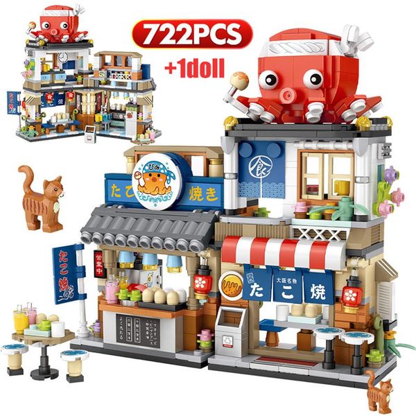 city mini street view japanese food building blocks shaved ice shop figures bricks toys for children christmas gifts256z
city mini street view japanese food building blocks shaved ice shop figures bricks toys for children christmas gifts256z