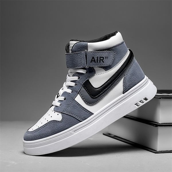 children brand shoes high boy girls sport fashion casual non-slip kids basketball sneakers 220513, Black
children brand shoes high boy girls sport fashion casual non-slip kids basketball sneakers 220513, Black