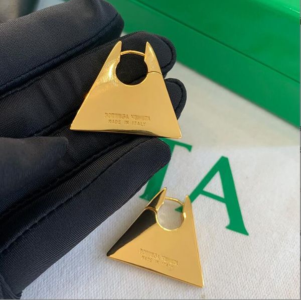 classic geometric trapezoidal earrings women ins simple temperament smooth personality, Silver
classic geometric trapezoidal earrings women ins simple temperament smooth personality, Silver