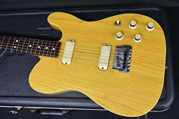 1983 elite tele #ggdq8 electric guitar
1983 elite tele #ggdq8 electric guitar