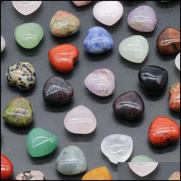 stone loose beads jewelry 15mm heart shaped crystal natural minerals reiki healing quartz amethyst sphere diy gifts citrine home decor drop, Black
stone loose beads jewelry 15mm heart shaped crystal natural minerals reiki healing quartz amethyst sphere diy gifts citrine home decor drop, Black