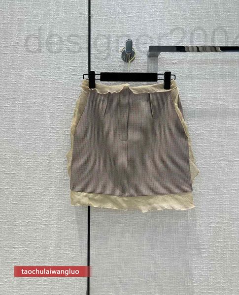 skirts designer bb39721 shenzhen nanyou french thousand bird checkered skirt with ear edge design and hip wrap skirt for high-end women cmd1, Black
skirts designer bb39721 shenzhen nanyou french thousand bird checkered skirt with ear edge design and hip wrap skirt for high-end women cmd1, Black