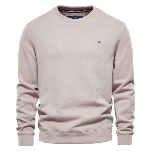 aiopeson solid color sweatshirts men casual streetwear brand cotton pullover hoodies autumn quality classic s sweatshirt 220325, Black
aiopeson solid color sweatshirts men casual streetwear brand cotton pullover hoodies autumn quality classic s sweatshirt 220325, Black