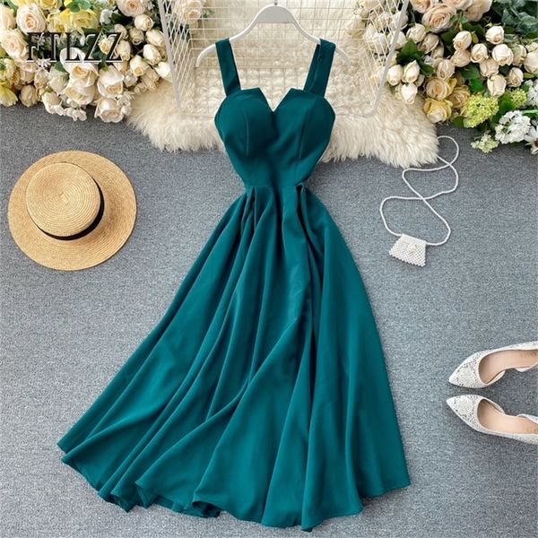 women v-neck party dress summer retro solid color high waist long robe ladies slim backless bodycon dress vestidos 210226, Black;gray
women v-neck party dress summer retro solid color high waist long robe ladies slim backless bodycon dress vestidos 210226, Black;gray