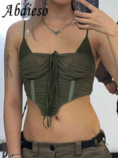 women's women's blouses & shirts abdieso y2k green summer backless t220823, White
women's women's blouses & shirts abdieso y2k green summer backless t220823, White