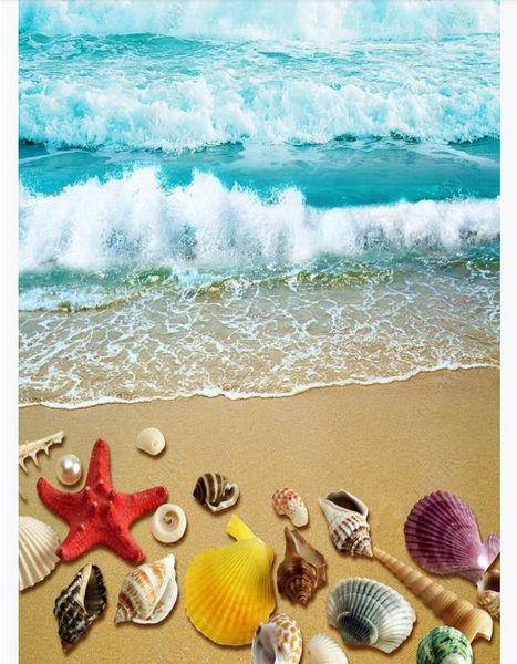 custom p flooring wallpaper 3d wall stickers modern beach shell starfish bathroom l restaurant 3d floor painting walls papers home decoratio
custom p flooring wallpaper 3d wall stickers modern beach shell starfish bathroom l restaurant 3d floor painting walls papers home decoratio