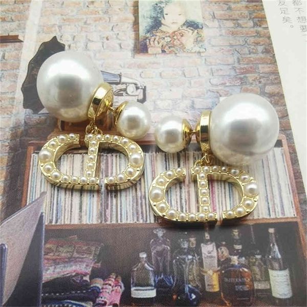 86% off factory shophome home new style small fresh tassel female pearl front and back small fragrance simple fashion 34, Golden 
86% off factory shophome home new style small fresh tassel female pearl front and back small fragrance simple fashion 34, Golden