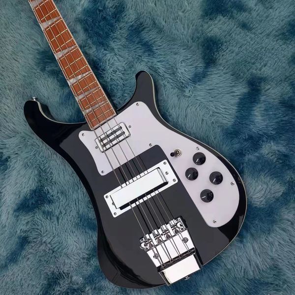 4 strings electric guitar bass classic brand as p 
4 strings electric guitar bass classic brand as p