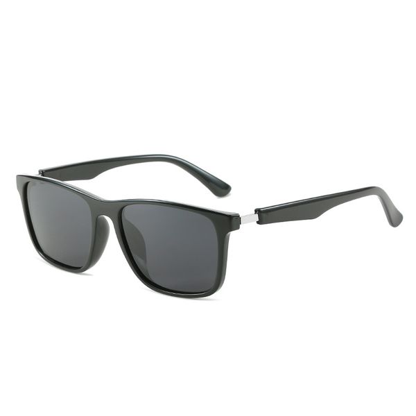 new men's and women's polarized sunglasses imitation wood grain legs uv400 sports and leisure sunglasses, White;black
new men's and women's polarized sunglasses imitation wood grain legs uv400 sports and leisure sunglasses, White;black