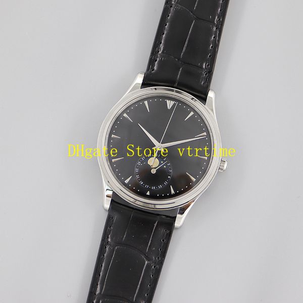 z factory watches 904l with original box mens 39mm black 1368470 moon phase correct card number 1368470 leather a925 mens automatic waterpro, Slivery;brown
z factory watches 904l with original box mens 39mm black 1368470 moon phase correct card number 1368470 leather a925 mens automatic waterpro, Slivery;brown