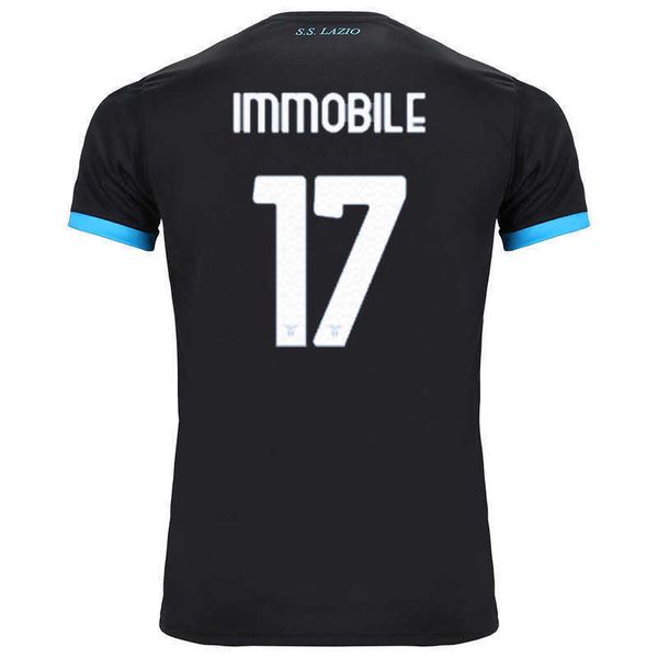 haveluxury 22 23 lazio soccer jerseys sergej 2022 2023 laz anniversary football shirt pedro luis alberto immobile men kids kits maglia da ca, Black
haveluxury 22 23 lazio soccer jerseys sergej 2022 2023 laz anniversary football shirt pedro luis alberto immobile men kids kits maglia da ca, Black