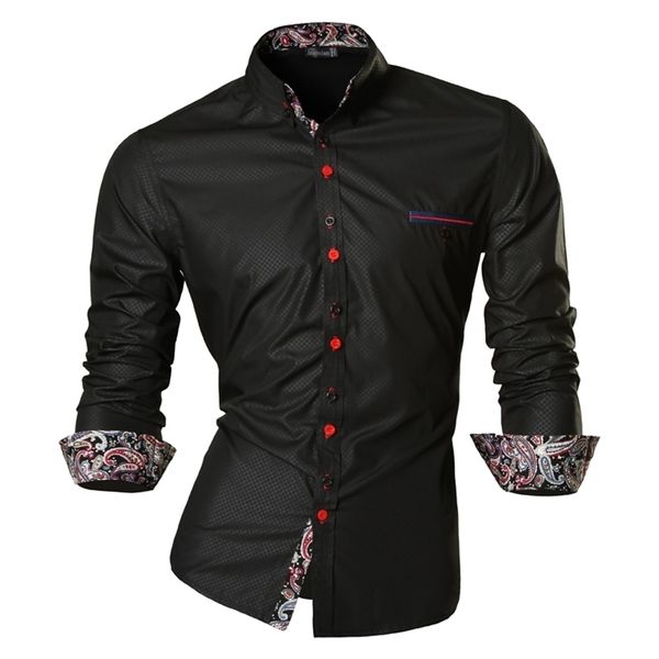jeansian spring autumn features shirts men casual jeans shirt arrival long sleeve slim fit male z027 220324, White;black
jeansian spring autumn features shirts men casual jeans shirt arrival long sleeve slim fit male z027 220324, White;black
