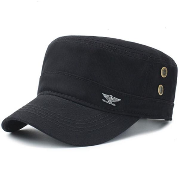 fashion hip hop mens baseball cap military caps spring autumn tactical hat flat cotton army sports hats, Blue;gray
fashion hip hop mens baseball cap military caps spring autumn tactical hat flat cotton army sports hats, Blue;gray